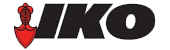 IKO Ireland Logo