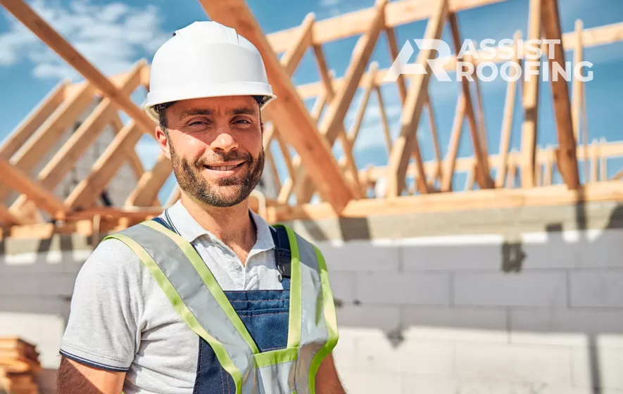 Roof Repairs Leap
