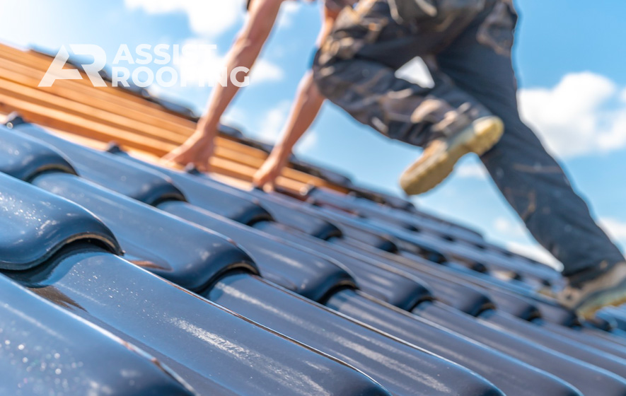 Roof Repairs Mitchelstown