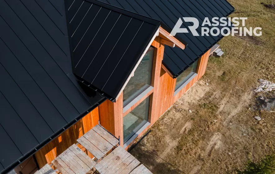 Roof Repairs Rosscarbery